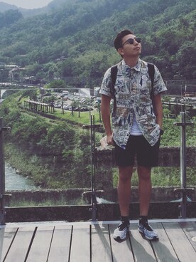 Chanさんのコーディネート