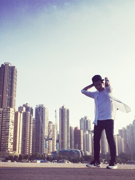 Chanさんのコーディネート