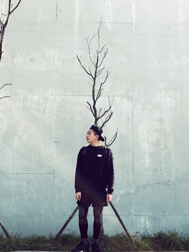 Chanさんのコーディネート