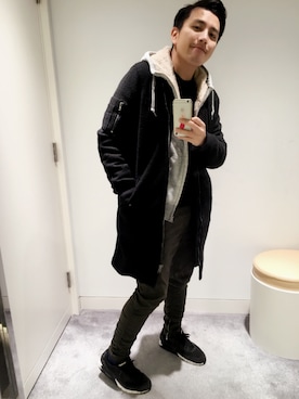 Chanさんのコーディネート