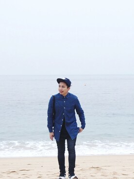 Chanさんのコーディネート