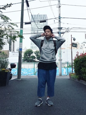 Chanさんのコーディネート