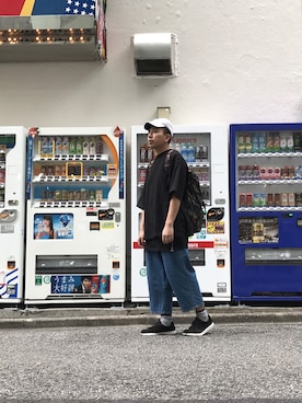 Chanさんのコーディネート