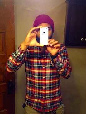 wanderlustさんのコーディネート