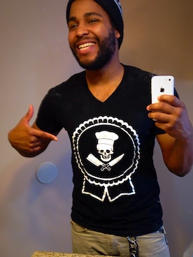 wanderlustさんのコーディネート