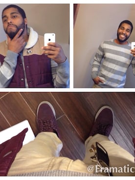 wanderlustさんのコーディネート