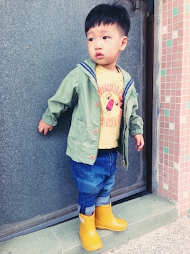 HenryLinさんのコーディネート