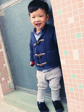 HenryLinさんのコーディネート