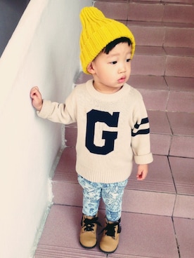 HenryLinさんのコーディネート