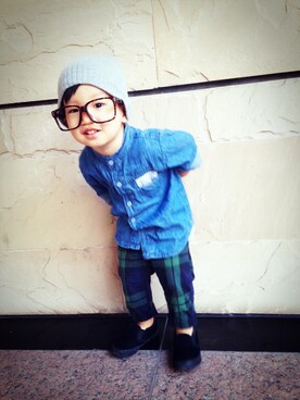 HenryLinさんのコーディネート