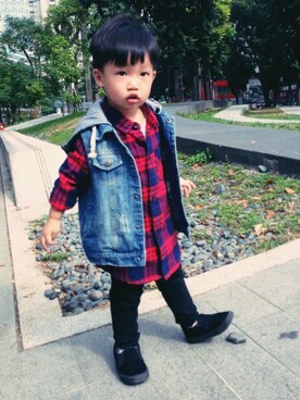 HenryLinさんのコーディネート