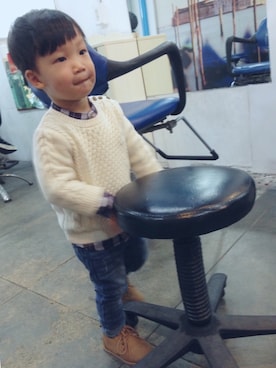 HenryLinさんのコーディネート