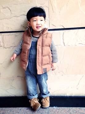 HenryLinさんのコーディネート