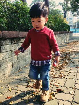 HenryLinさんのコーディネート