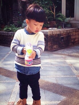 HenryLinさんのコーディネート