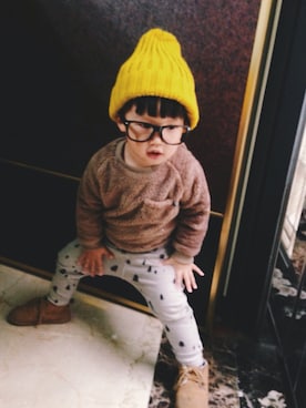 HenryLinさんのコーディネート