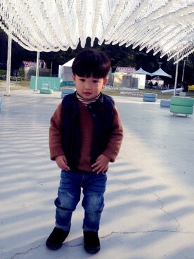 HenryLinさんのコーディネート