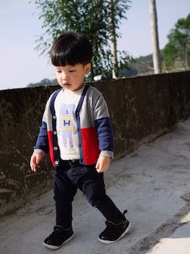 HenryLinさんのコーディネート