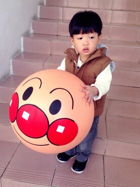 HenryLinさんのコーディネート