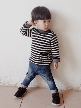 HenryLinさんのコーディネート