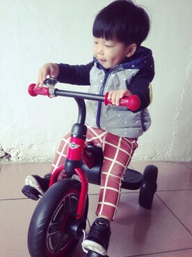 HenryLinさんのコーディネート