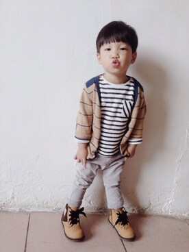 HenryLinさんのコーディネート