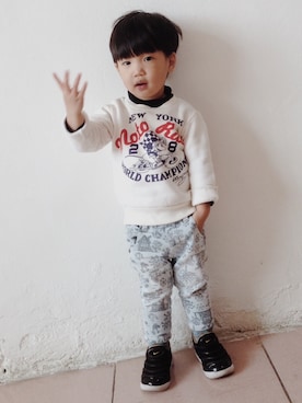 HenryLinさんのコーディネート