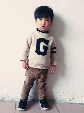 HenryLinさんのコーディネート