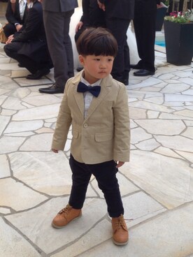 HenryLinさんのコーディネート