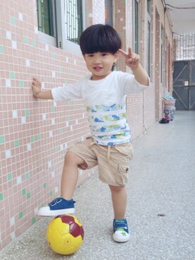 HenryLinさんのコーディネート