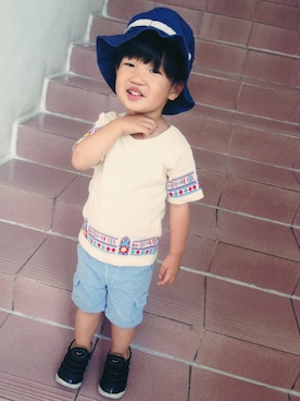 HenryLinさんのコーディネート