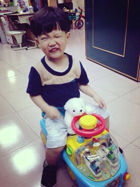 HenryLinさんのコーディネート