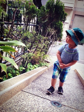 HenryLinさんのコーディネート