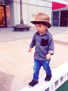 HenryLinさんのコーディネート