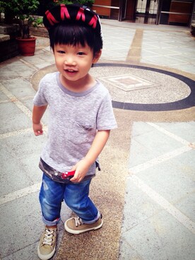 HenryLinさんのコーディネート