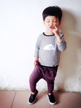 HenryLinさんのコーディネート