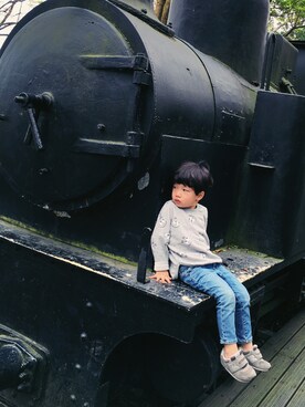 HenryLinさんのコーディネート