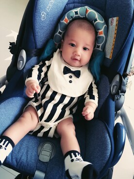 HenryLinさんのコーディネート