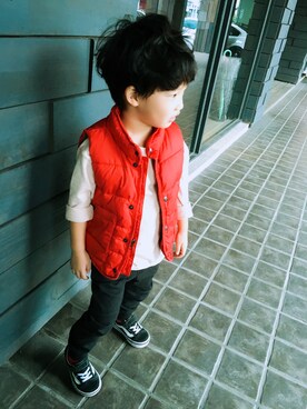 HenryLinさんのコーディネート