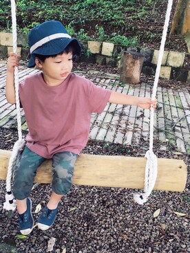 HenryLinさんのコーディネート