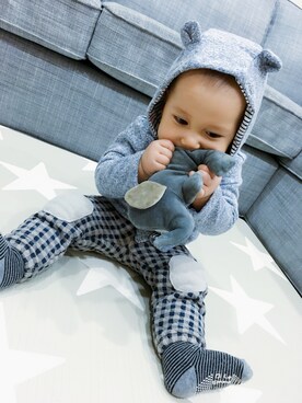 HenryLinさんのコーディネート