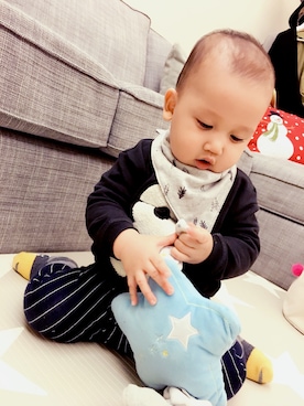 HenryLinさんのコーディネート