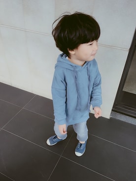 HenryLinさんのコーディネート