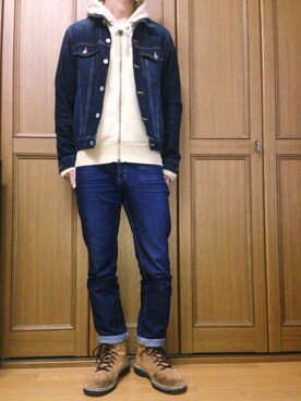 NEXT_Design14さんのコーディネート