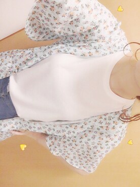 ｅｍ ♡さんのコーディネート