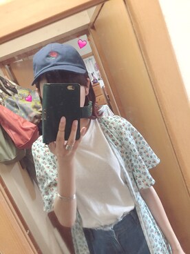 ｅｍ ♡さんのコーディネート