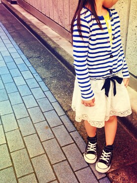 co_kaさんのコーディネート