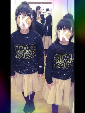 co_kaさんのコーディネート