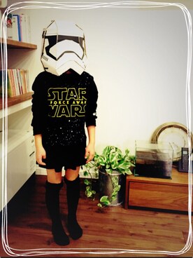 co_kaさんのコーディネート