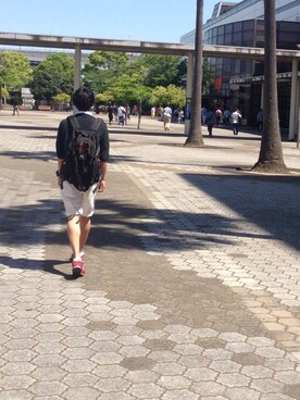 tatsuyanさんのコーディネート